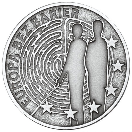 Europa bez barier